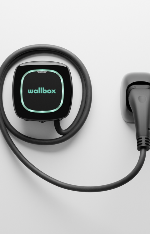 Wallbox Pulsar Plus Aktionsangebot