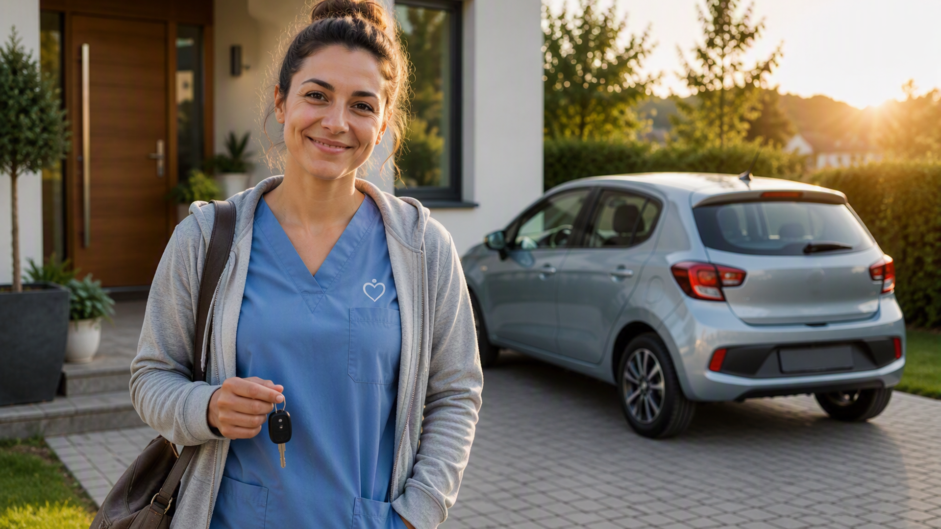 Hyundai Pflege Aktion Rabatte Pflegedienste Hyundai Angebote