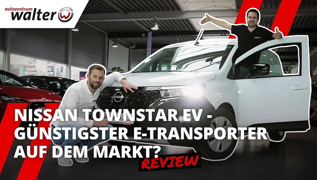 Townstar EV Review